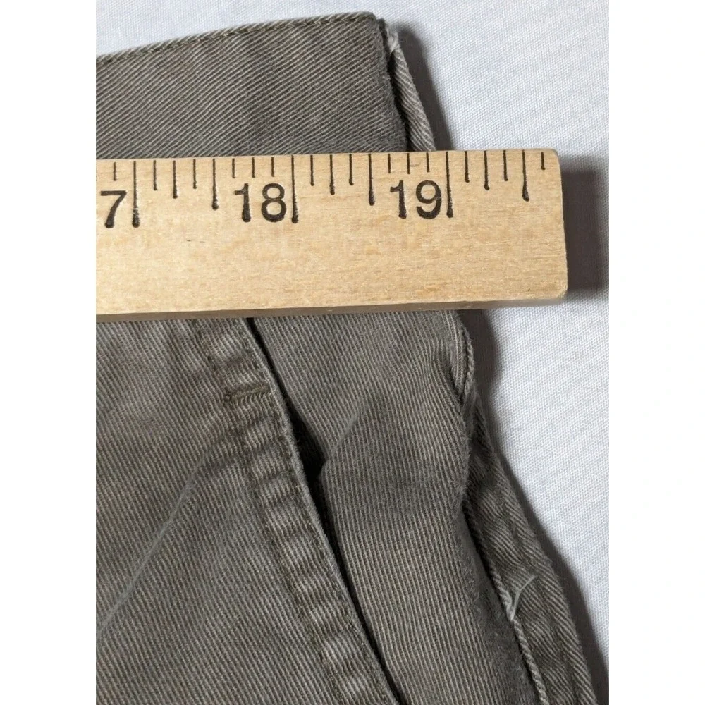JOS. A. BANK Men Size‎ 38 Cotton Taupe 10